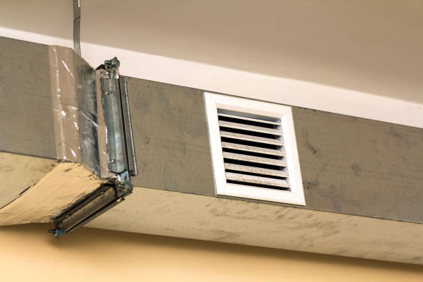 Best HVAC Air Duct Cleaning  in Lake Lifornia, CA